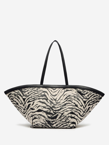 lucia tote bag