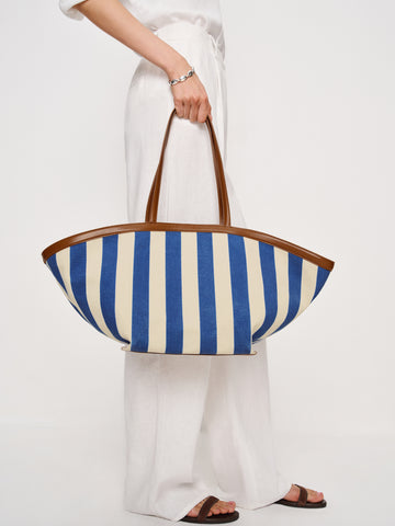 lucia tote bag