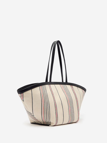 lucia tote bag