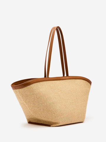lucia tote bag