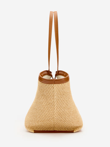 lucia tote bag