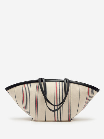 lucia tote bag