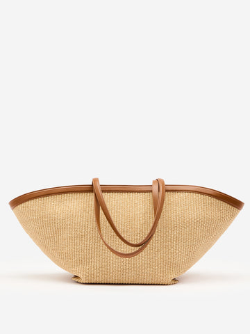 lucia tote bag