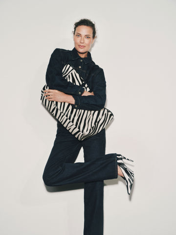 harriet high rise relaxed straight jeans