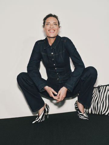 knightly denim jacket