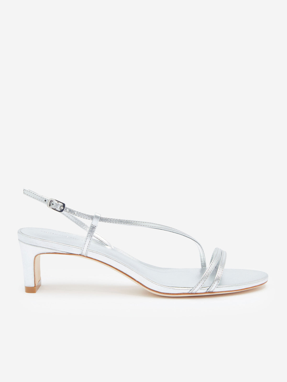 suri heeled sandal
