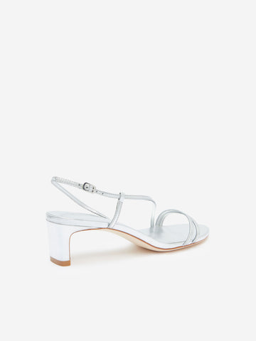 suri heeled sandal
