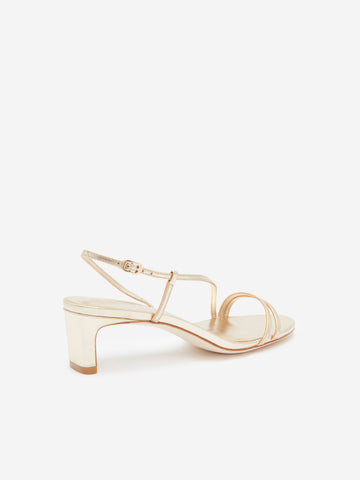 suri heeled sandal