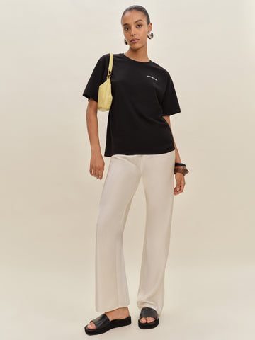 patagonia m's p-6 logo responsibili-tee