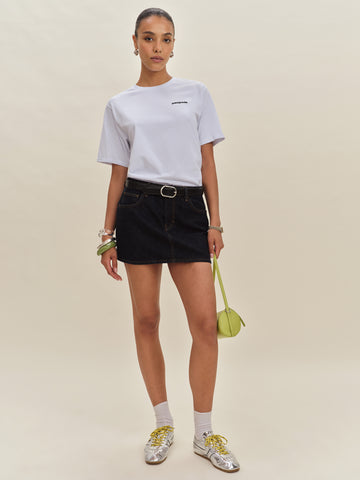 patagonia m's p-6 logo responsibili-tee