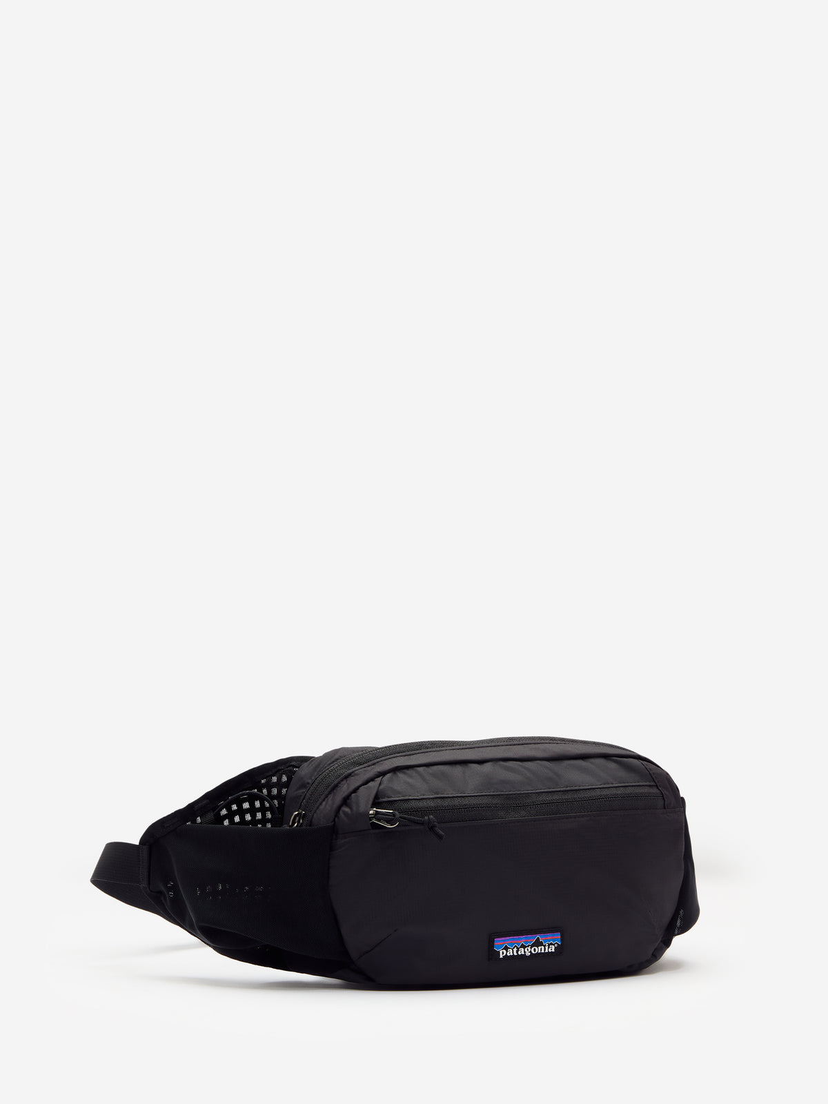 patagonia terravia hip pack