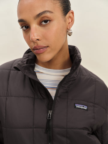 patagonia women's light gust jacket