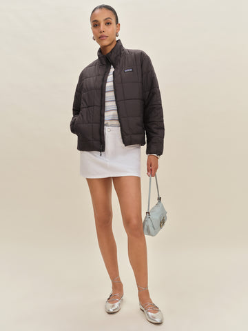 patagonia women's light gust jacket