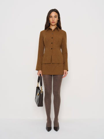 swedish stockings ylva wool tights