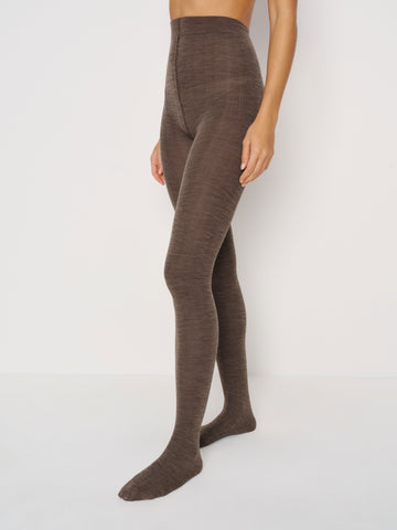 swedish stockings ylva wool tights