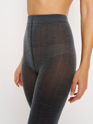 swedish stockings ylva wool tights