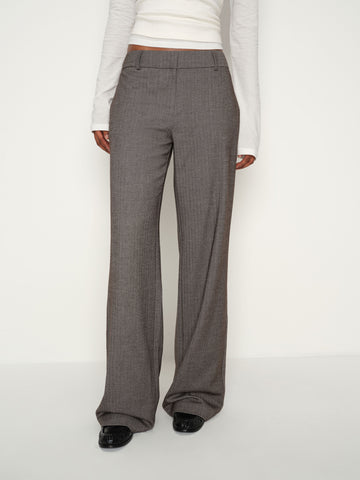 gisele low rise pant