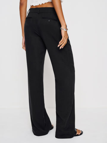 gisele low rise pant