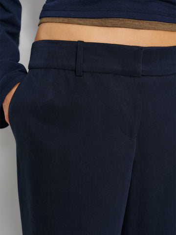 gisele low rise pant