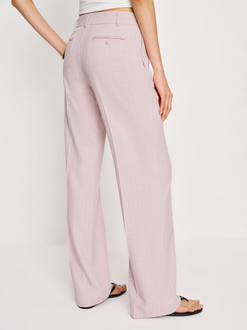 gisele low rise pant
