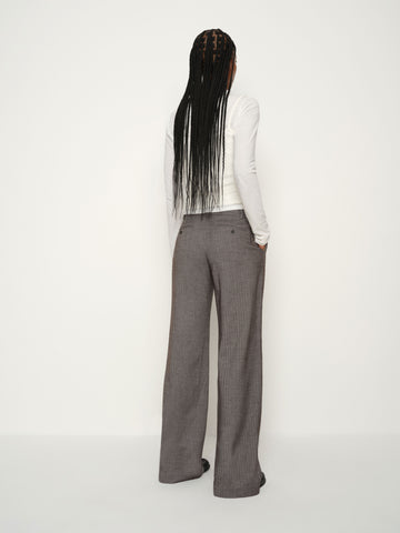 gisele low rise pant
