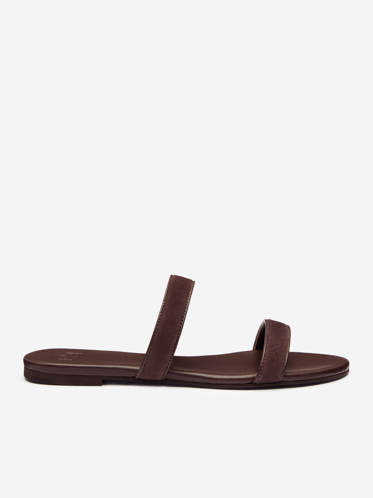 lenora flat sandal