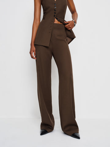 vida high rise pant