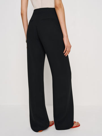 vida high rise pant