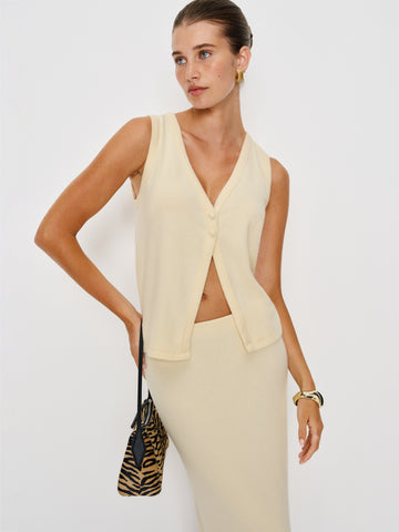 olivia knit two piece