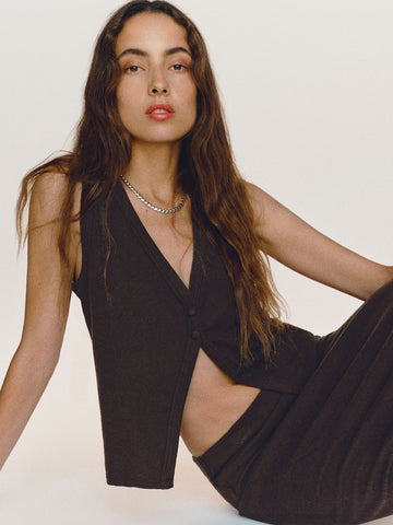 olivia knit two piece