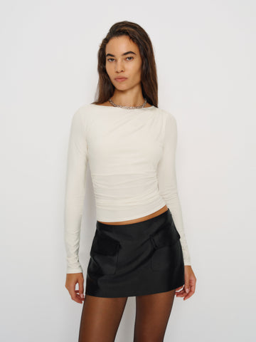 calloway low rise skort