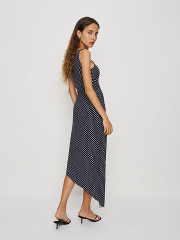 luke knit dress
