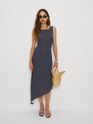 luke knit dress