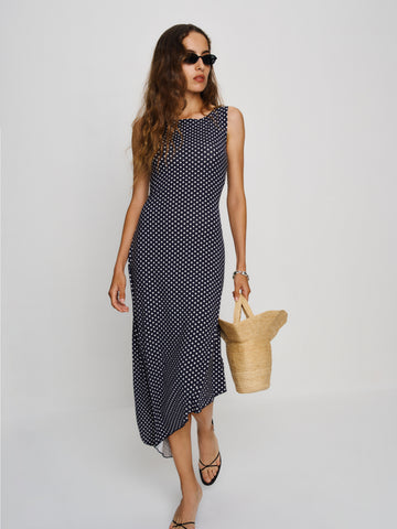 luke knit dress