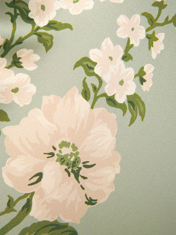 petites anaiis silk dress