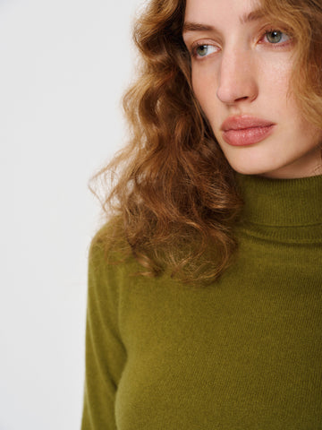 jett cashmere turtleneck
