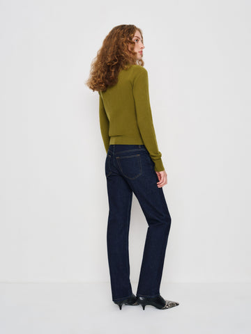 jett cashmere turtleneck