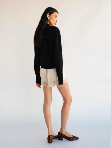 westley cashmere polo