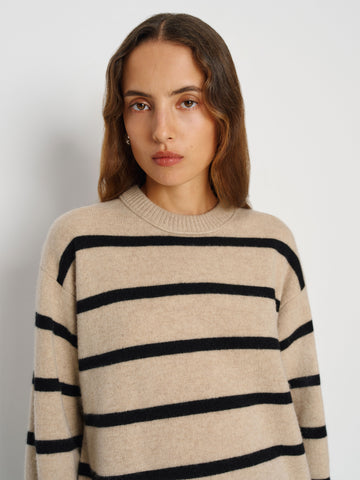 fabian crew sweater