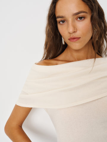 covie cashmere sweater