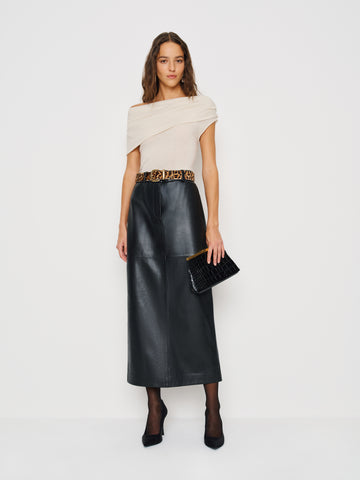 covie cashmere sweater