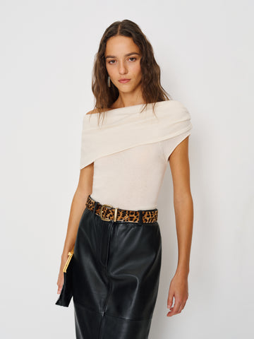 covie cashmere sweater