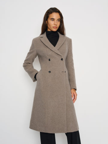 dakota coat