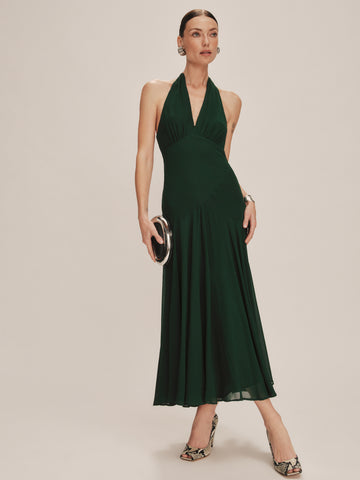 petites briony dress