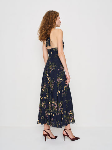 petites briony dress