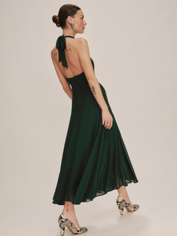 petites briony dress