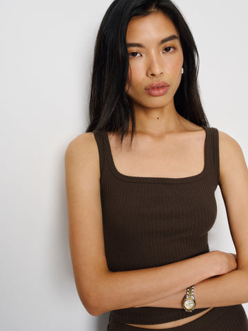 kai knit three piece