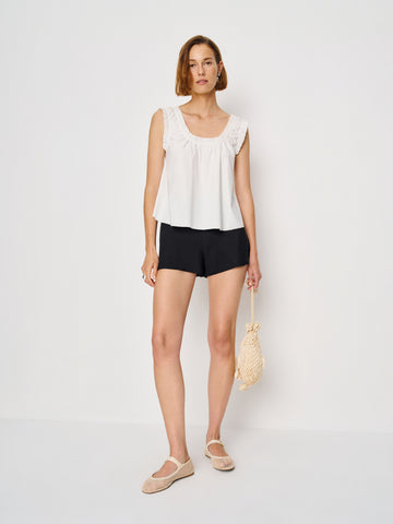 gale mid rise bias short