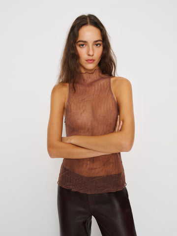 kenji knit top