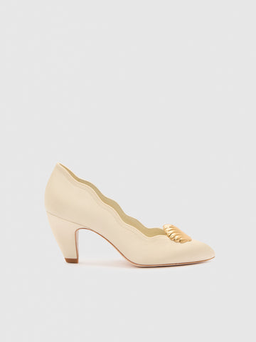 henrietta pump